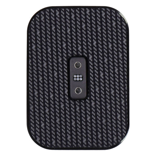 Produktbild Massagegerät - Hyperice Venom Go Massagepad Nachfüllpackung 3 Stk Schwarz