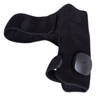 Hyperice Venom 2 Schulter Links Massagegürtel Schwarz