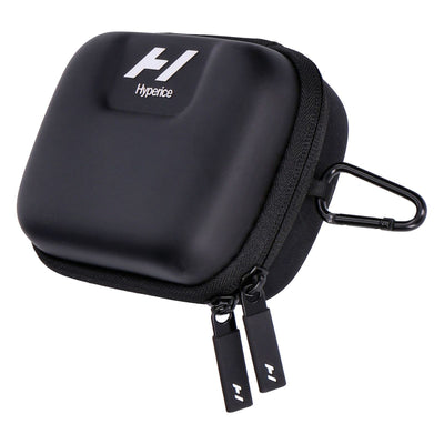 Venom Go Case Schwarz