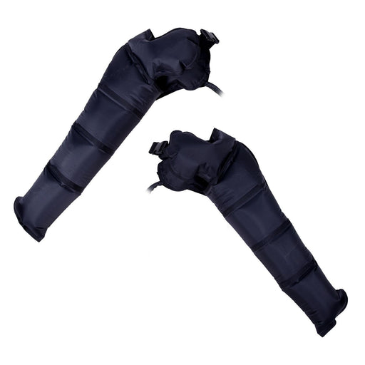 Produktbild Massagegerät - Hyperice Normatec 3.0 Armaufsatz Paar Schwarz