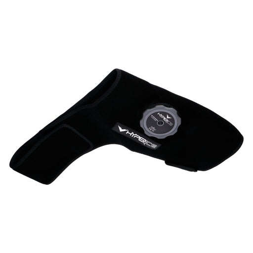 Produktbild Shiatsu-Massagegürtel - Hyperice Schulter Links Massagegürtel Schwarz
