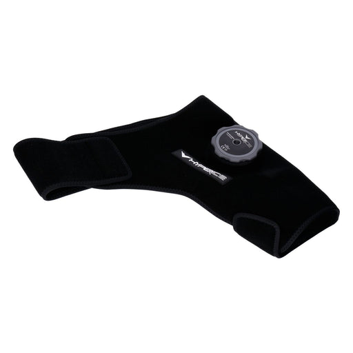 Produktbild Shiatsu-Massagegürtel - Hyperice Schulter Links Massagegürtel Schwarz
