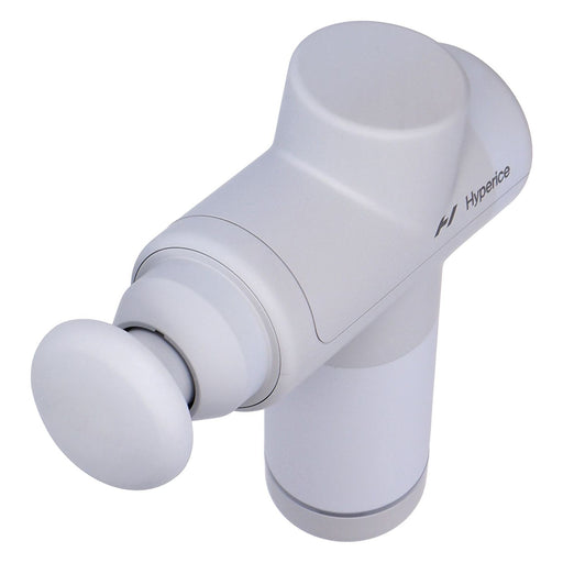 Produktbild Massagepistole - Hyperice Hypervolt GO 2 USB-C Massagepistole Arctic Gray