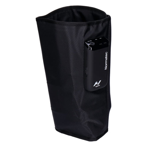 Produktbild Massagegerät - Hyperice Normatec Lower Legs Beinmassagegerät Schwarz