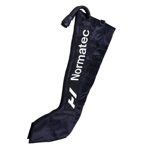 Produktbild Massagegerät - Hyperice Normatec 3.0 Leg Attachment Beinmassagegerät Kurz (Einzeln) Schwarz