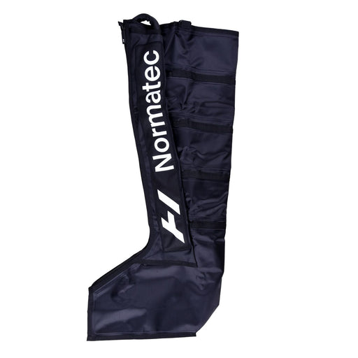 Produktbild Massagegerät - Hyperice Normatec 3.0 Leg Attachment Beinmassagegerät Kurz (Einzeln) Schwarz