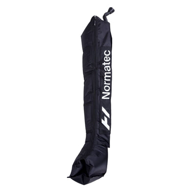 Normatec 3.0 Leg Attachment Beinmassagegerät Lang (Einzeln) Schwarz