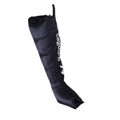 Produktbild Massagegerät - Hyperice Normatec 3.0 Leg Attachment Beinmassagegerät Lang (Einzeln) Schwarz