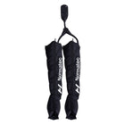 Hyperice Normatec 3.0 Leg Attachment Beinmassagegerät Standard Schwarz