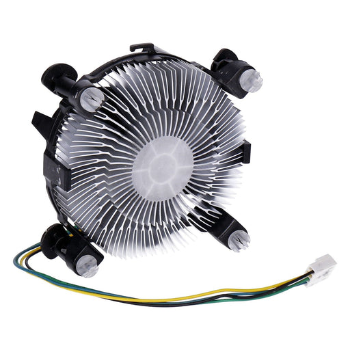 Produktbild CPU Kühler - Intel i3/i5/i7 LGA115x CPU Kühler E97379-003 Lüfter