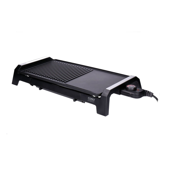 Caso BQ 2200 Low-Fat Tisch-Elektrogrill