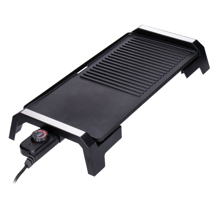 Caso BQ 2200 Low-Fat Tisch-Elektrogrill