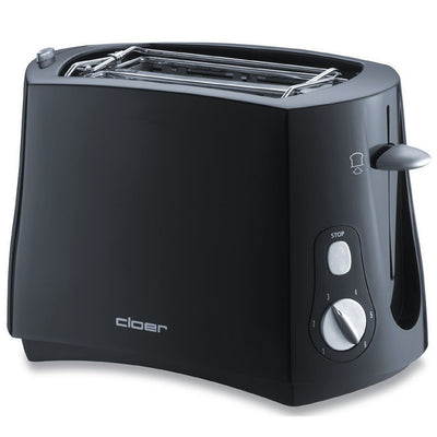 Toaster 3310 Schwarz