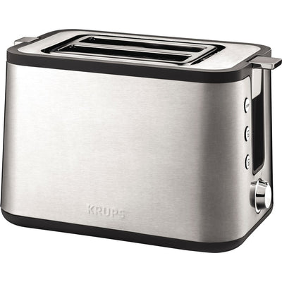 KH442 Premium Toaster mit 6 Bräunungsstufen