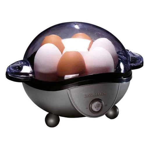 Produktbild Eierkocher - Gastroback 42801 Eierkocher Eierkocher