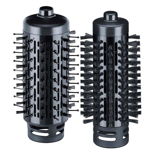 Produktbild Warmluftbürste - Beurer HT 80 Warmluftstyler 1000W mit 2 Aufsätzen Schwarz