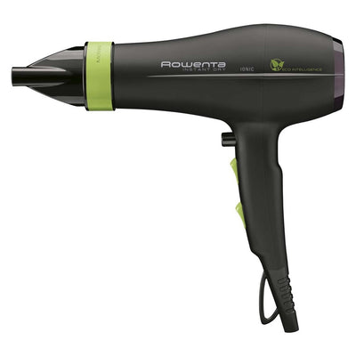 CV 6030 Haartrockner schwarz/grün