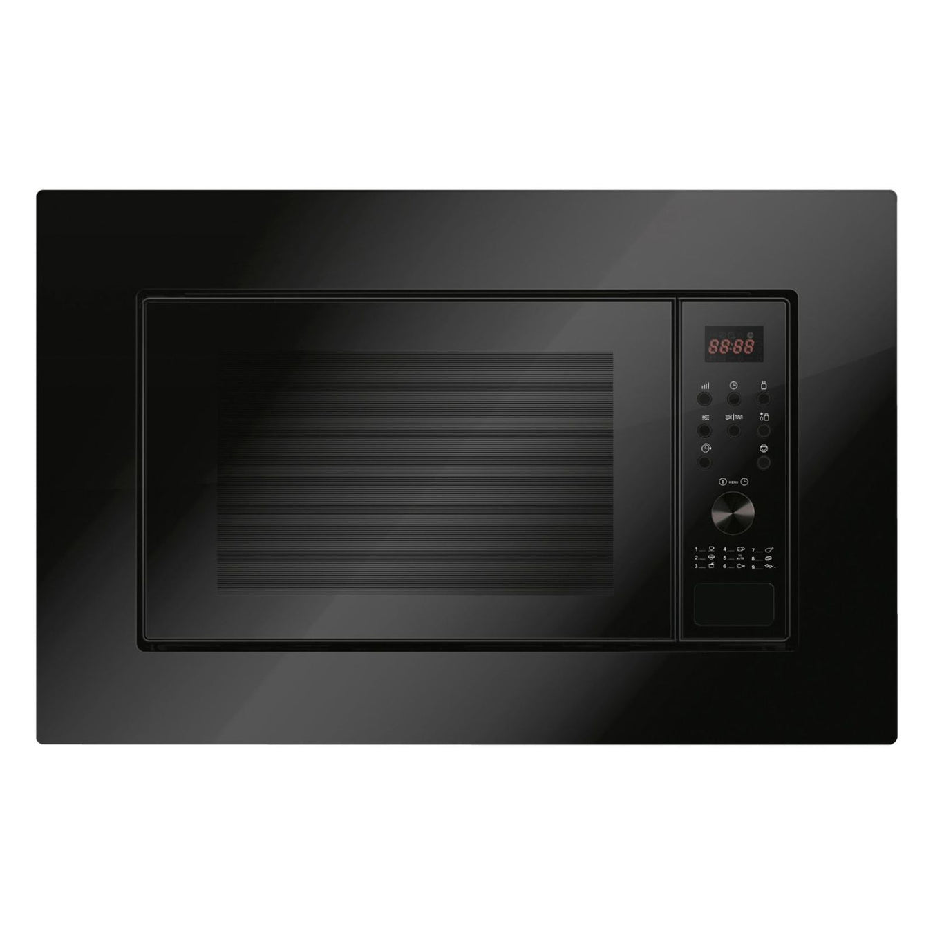 Amica Einbau-Mikrowellen