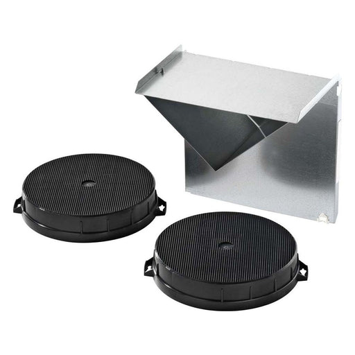 Produktbild Aktivkohlefilter - Bosch DHZ5275 Starterset für Dunstabzugshaube Umluftbetrieb