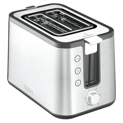 KH 442 D Toaster Edelstahl
