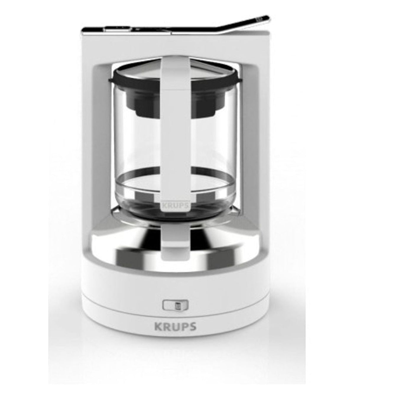 Druckbrüh-Kaffeemaschinen