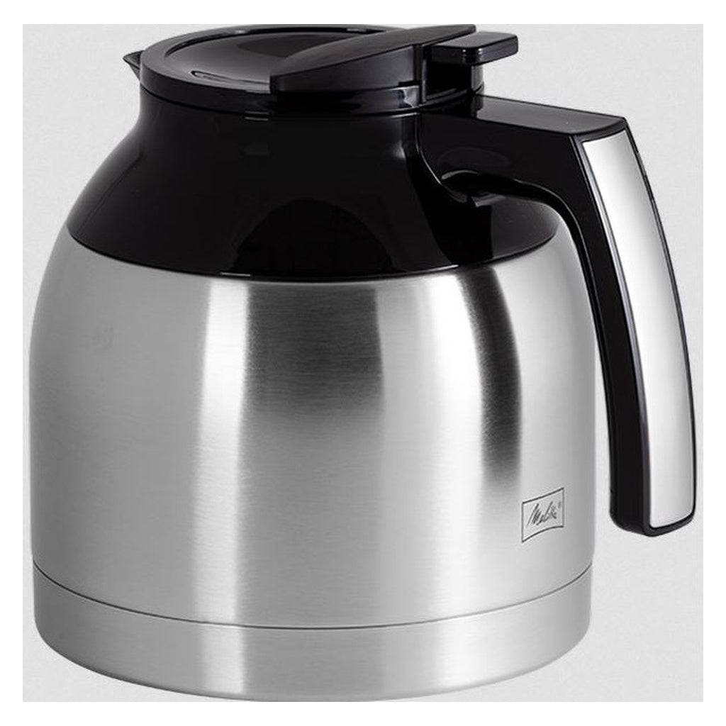 Produktbild Isolierkanne - Melitta Look Deluxe Edelstahl Thermoskanne