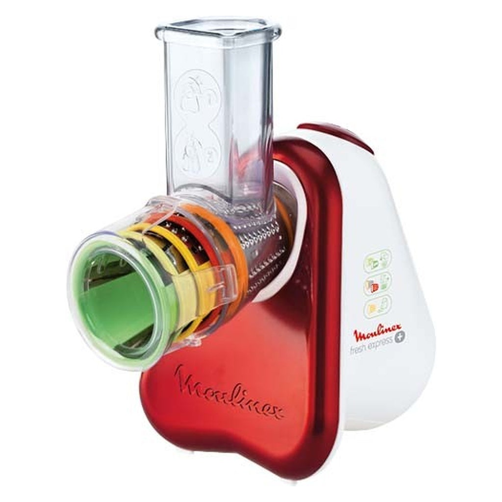 Kompakt-Küchenmaschinen