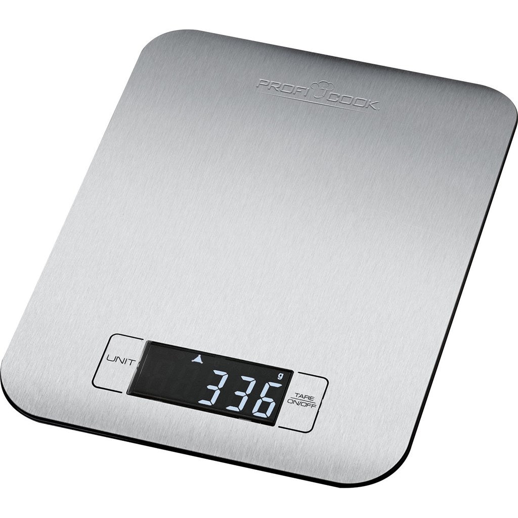 Produktbild Küchenwaage - ProfiCook PC-KW 1061 elektronische Küchenwaage