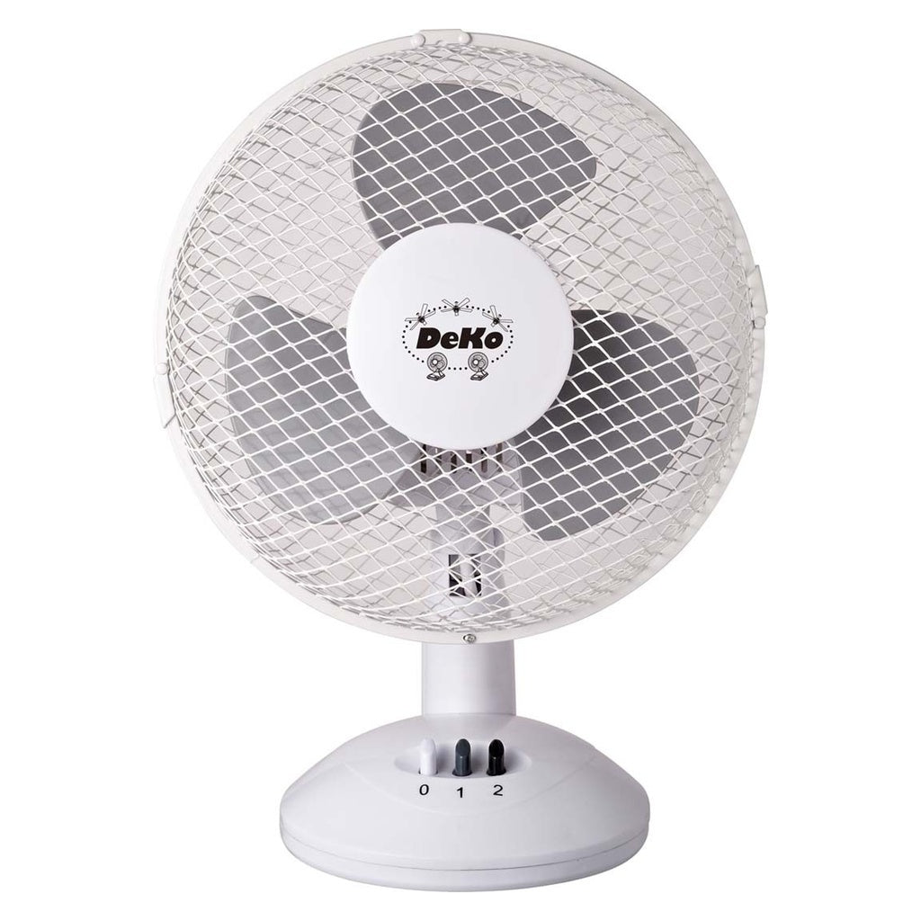 Deko Tischventilatoren