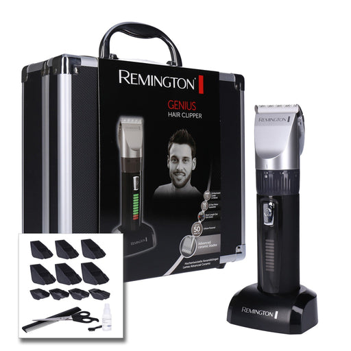 Produktbild Haar- und Bartschneider - Remington HC5810 Haarschneider