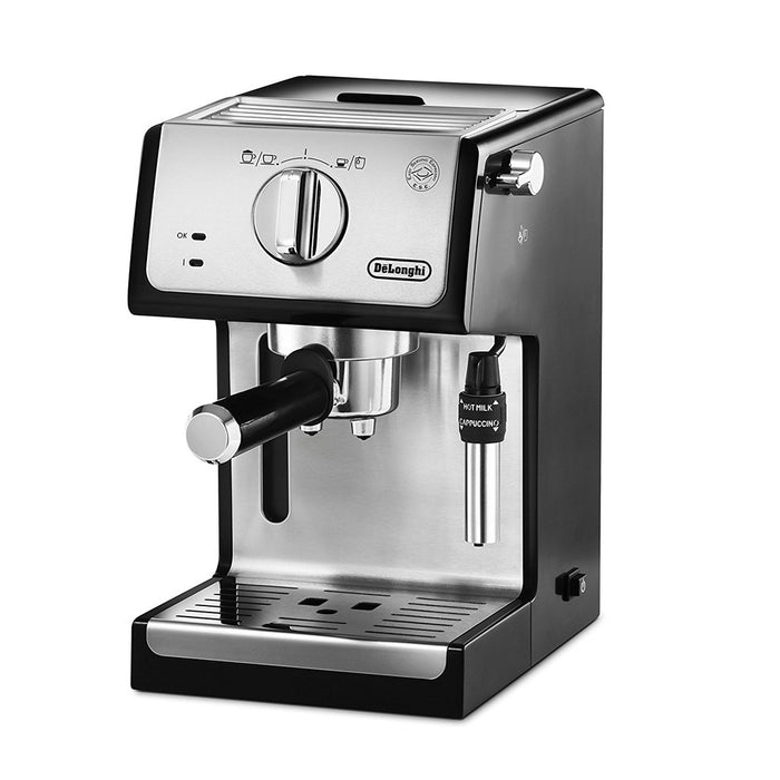 De’Longhi Espresso Siebträgermaschine ECP 35.31