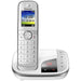 Panasonic schnurlos Telefon KX-TGJ320GW weiß