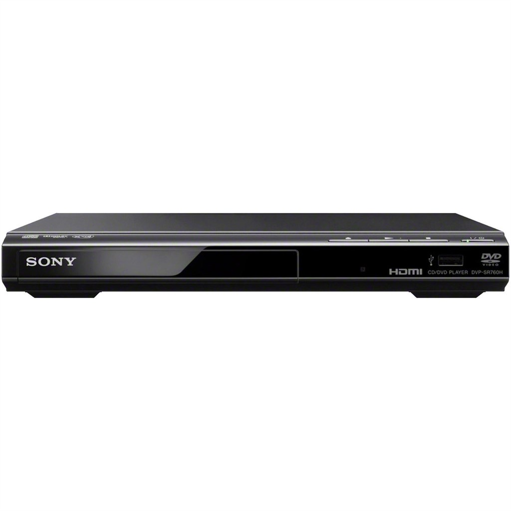 DVD-Player