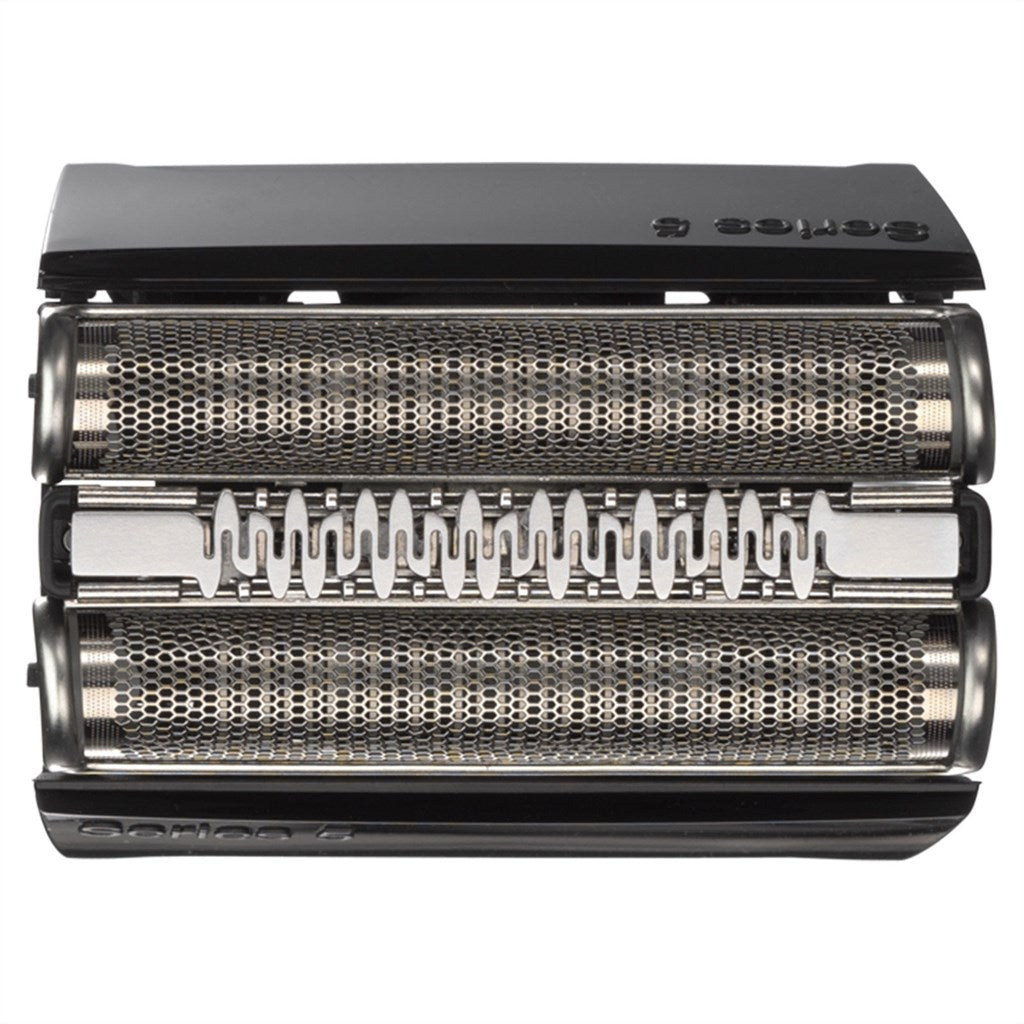 Produktbild Ersatzscherkopf - Braun Kombipack 52 B Scherkopf Series5