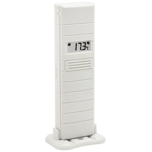 Produktbild Außenwetterstation - Technoline Wetterstation Aussensensor TX35DTH - IT