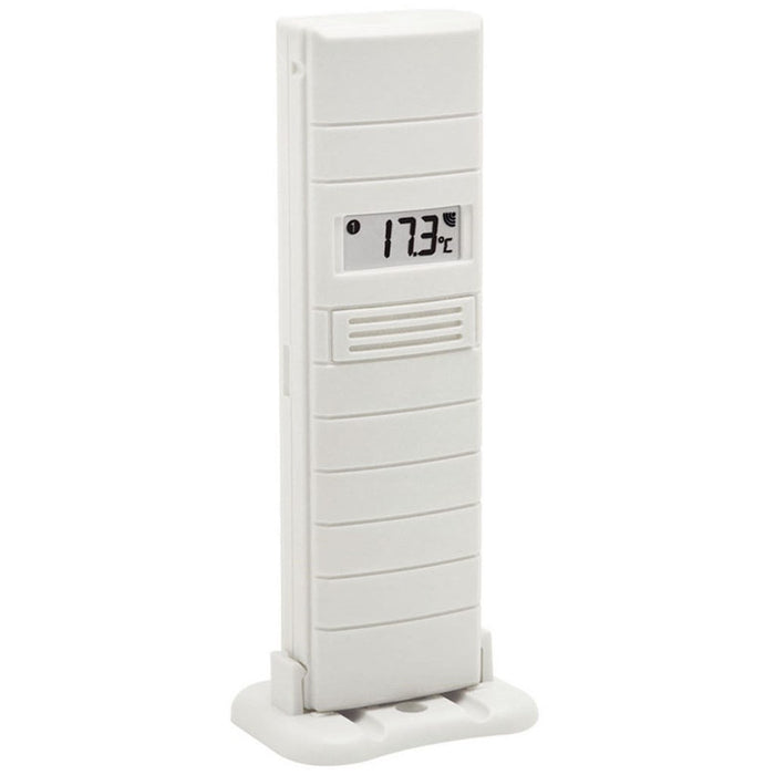 Technoline Wetterstation Aussensensor TX35DTH - IT