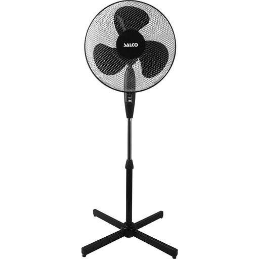 Produktbild Standventilator - Salco STS-40.4 Standventilator Schwarz