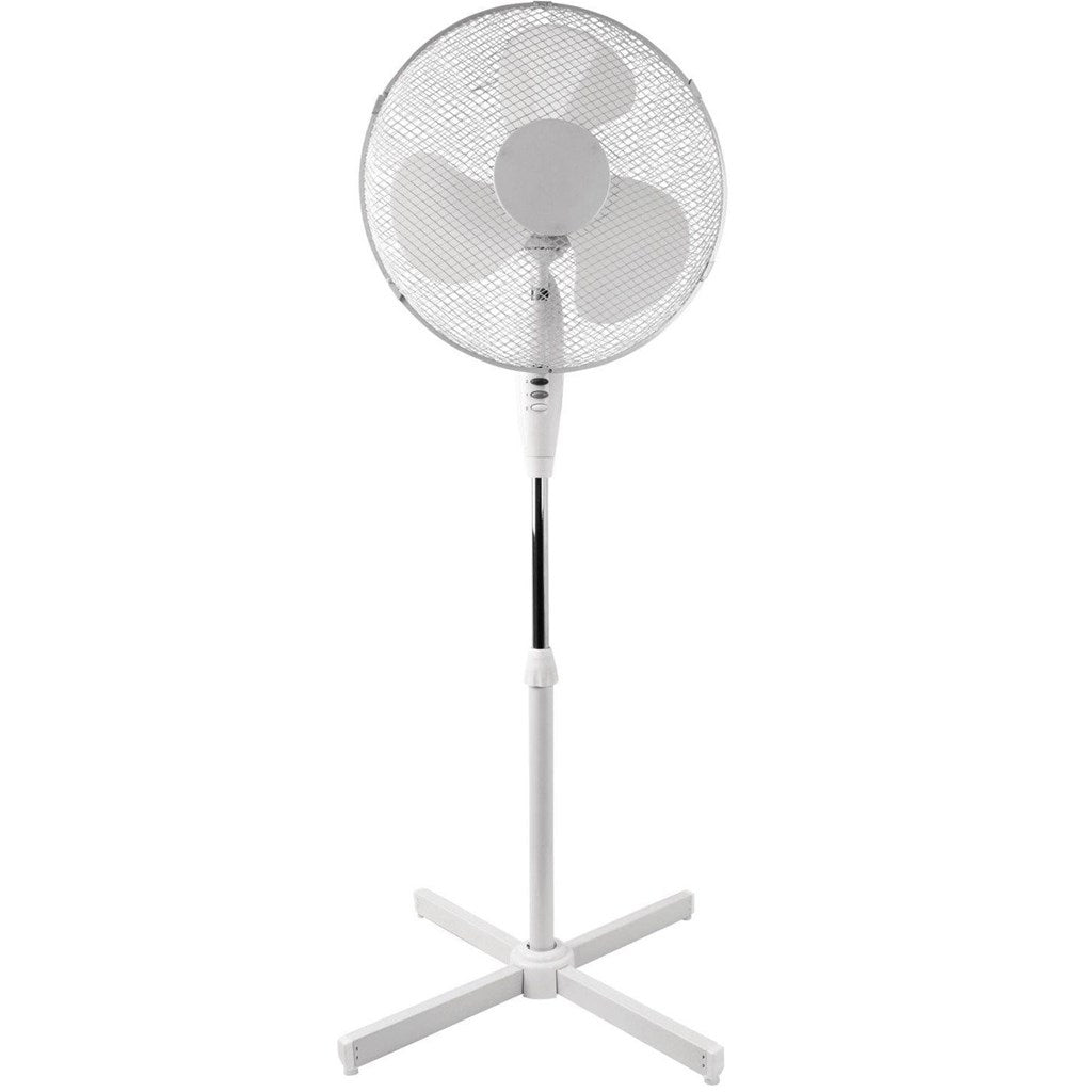 Produktbild Standventilator - Salco STS-40.1 Standventilator Weiß