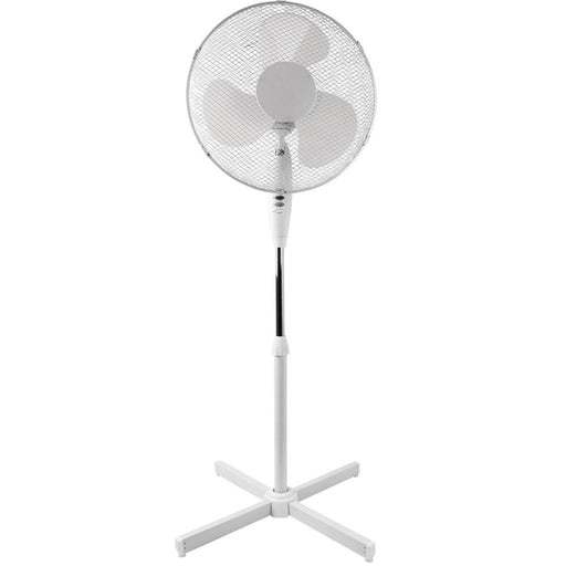 Produktbild Standventilator - Salco STS-40.1 Standventilator Weiß