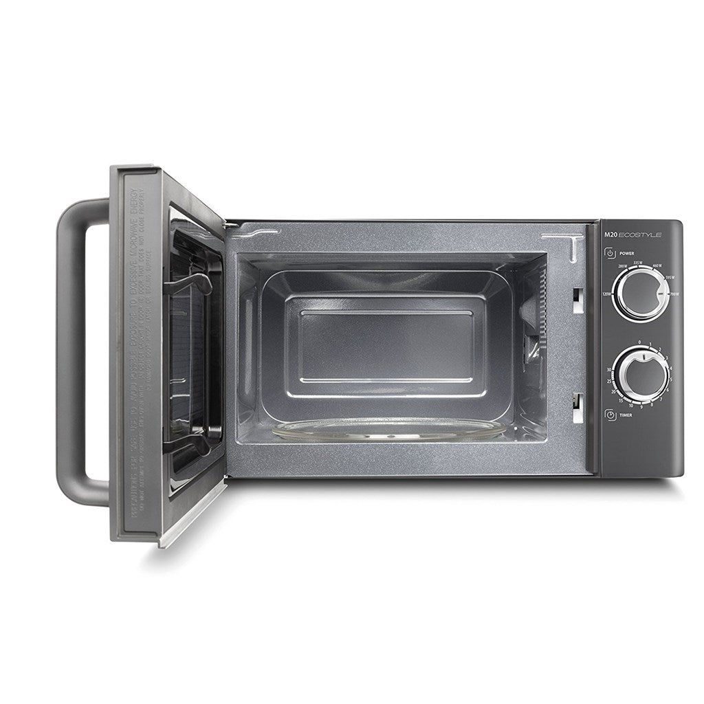 Produktbild Mikrowelle - Caso Mikrowelle M20 Ecostyle