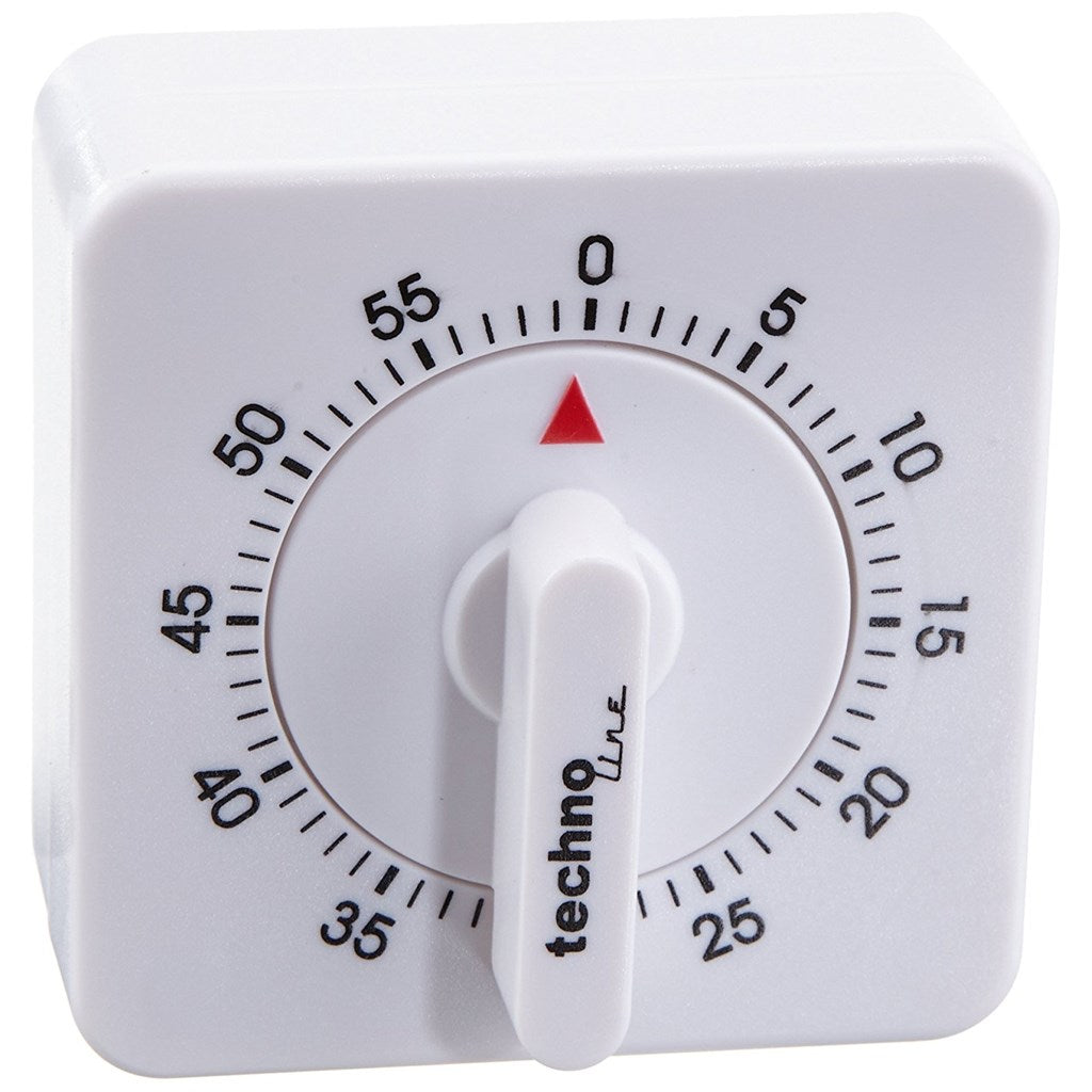 TechnoLine Küchentimer