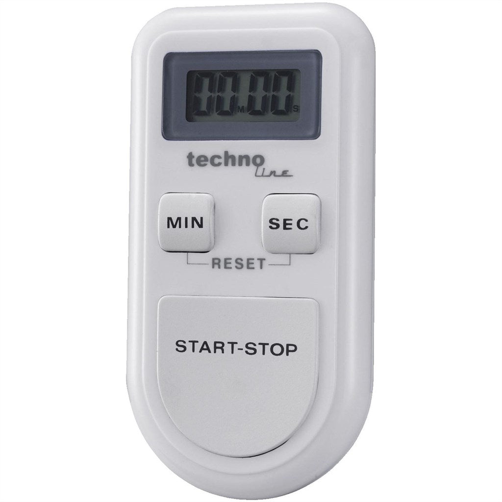 TechnoLine Küchentimer