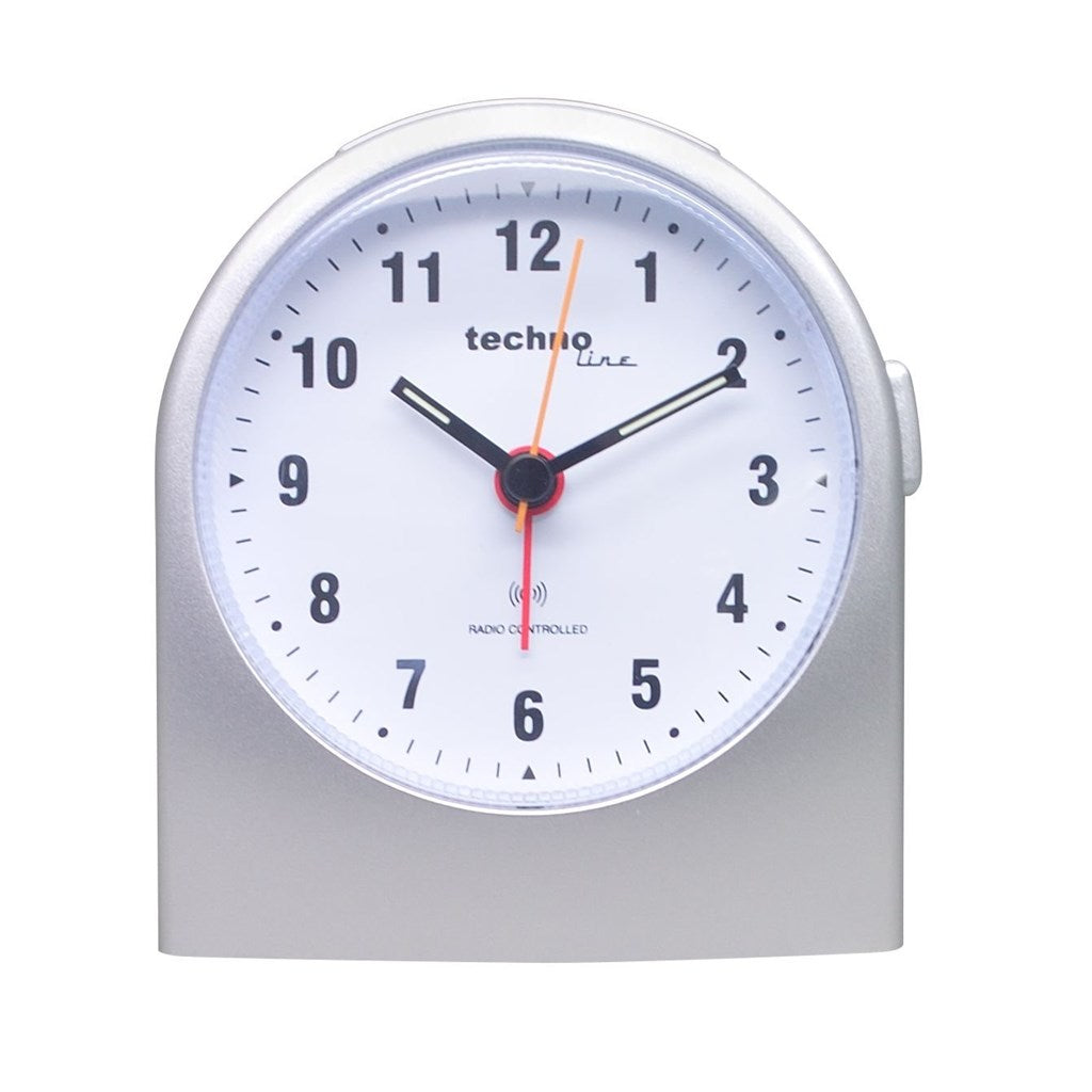 TechnoLine Funkwecker