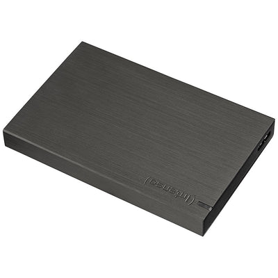 Memory Board 1TB USB 3.0 Aluminium ext. Festplatte