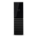 WD externe Festplatte MY BOOK 4TB USB 3.0 schwarz