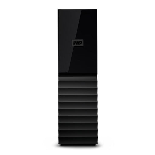 Produktbild externe HDD-Festplatte - Western Digital My Book USB 3.0 8TB
