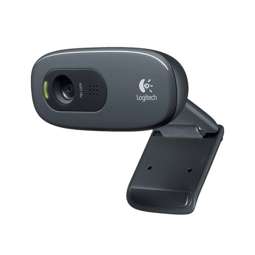 Produktbild Webcam - Logitech C270 HD Webcam