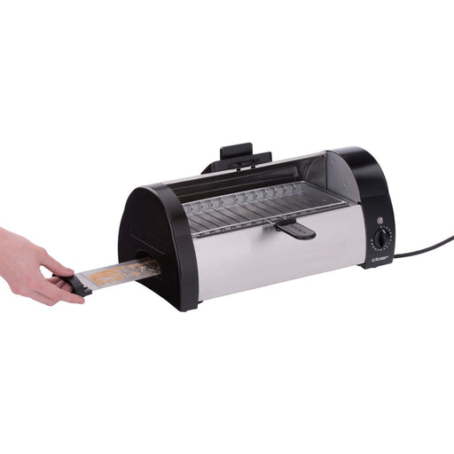 Produktbild Multiofen - Cloer Brötchenbäcker 3080
