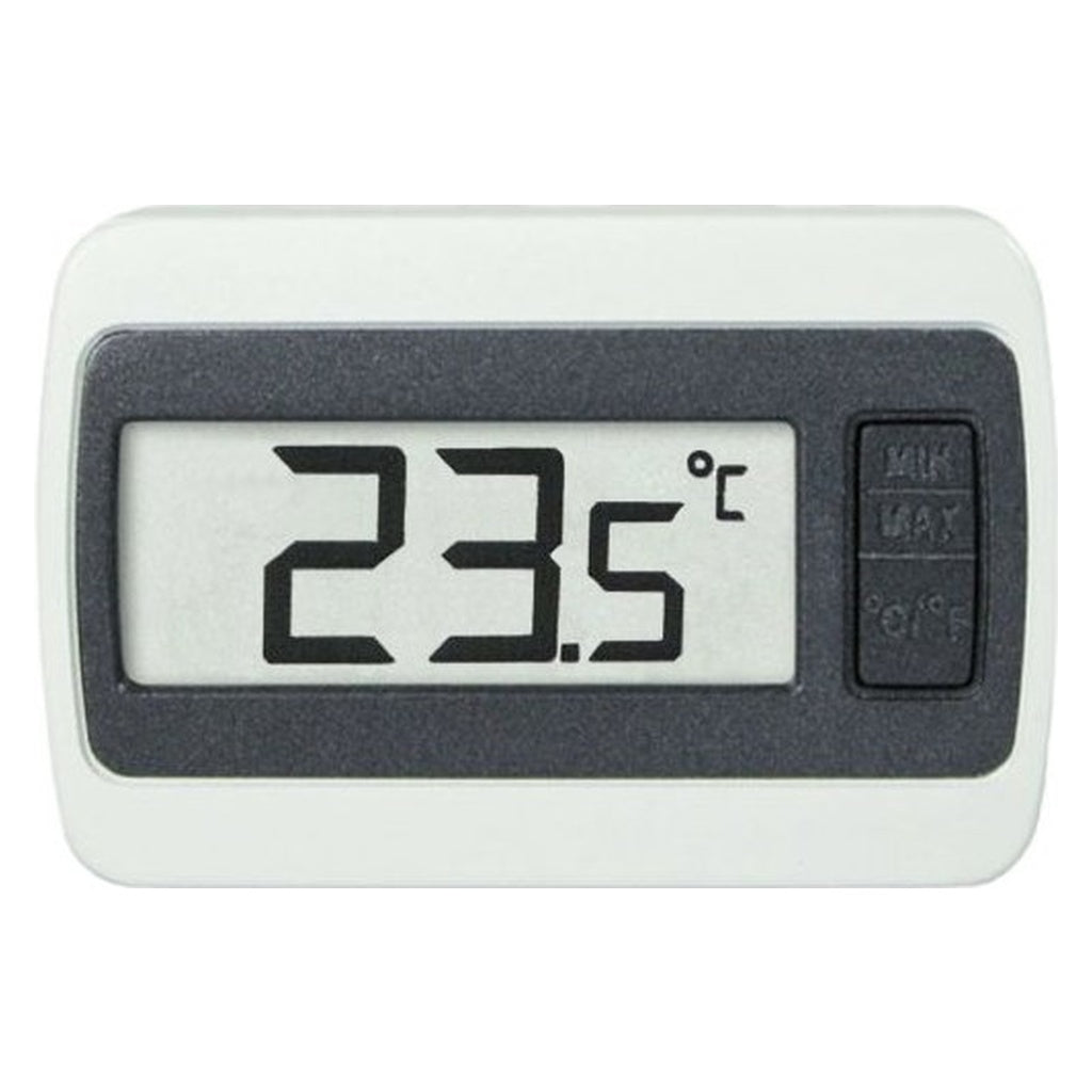 Produktbild Raumthermometer - Technoline WS 7002 digitales Thermometer