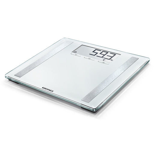 Produktbild Körper-Analyse-Waage - Soehnle 63858 Shape Sense Control 200 Waage